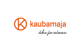 Kaubamaja