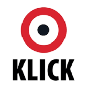 Klick logo
