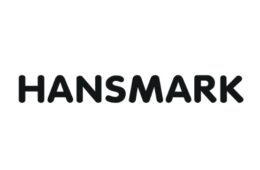 Hansmark väiksem